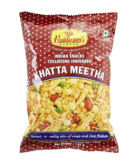 Haldiram’s Khatta Meetha