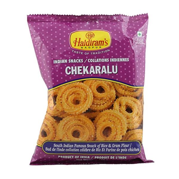 Haldiram Chekaralu