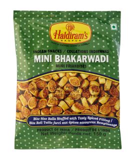 Haldiram’s