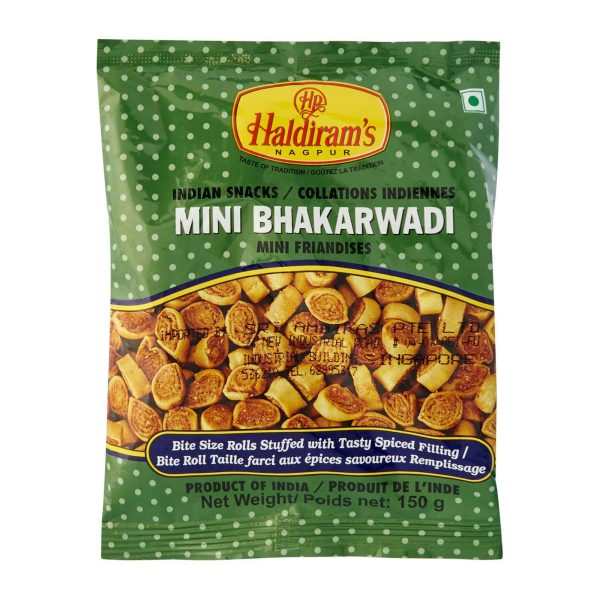 Haldiram’s