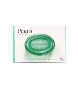 Pears Pure