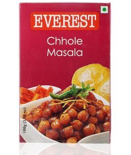 Everest Chhole Masala 100G