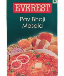 Everest Pav Bhaji Masala 100g
