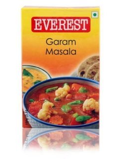 Everest Garam Masala 100g