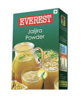 Everest Jaljira Powder 100g