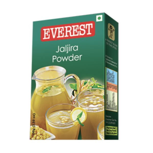 Everest Jaljira Powder 100g