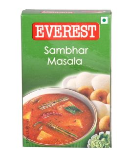 Everest Sambhar Masala 100g