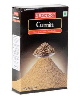 Everest Cumin Powder 100g