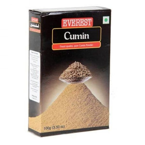 Everest Cumin Powder 100g