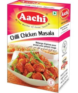 Aachi Chilli Chicken Masala 200G