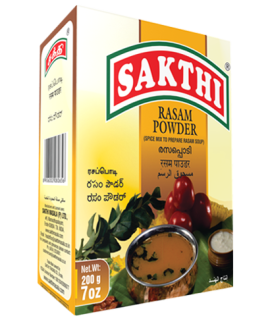 Sakthi Rasam Powder 200g