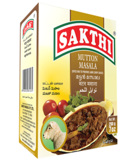 Sakthi Mutton Masala 200g