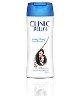 Clinic Plus Strong Long Health Shampoo 80ml