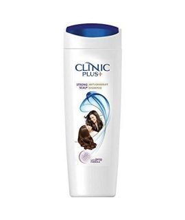 Clinic Plus Naturally Strong Health Shampoo