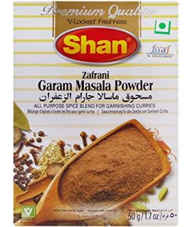 Shan Garam Masala Powder