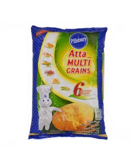 Pillsbury Atta Multi Grains