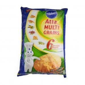Pillsbury Atta Multigrain