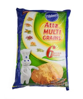Pillsbury Atta Multigrain