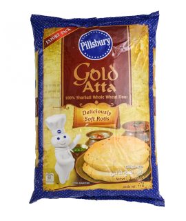 Pillsbury Gold Atta 5kg