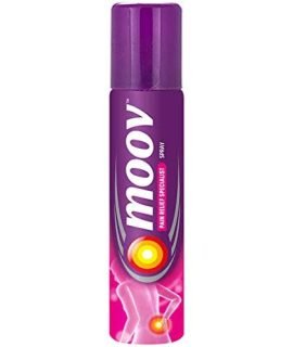 Moov Pain Relief Specialist Spray 35g