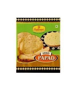 Haldirams