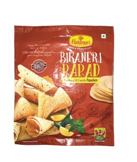 Haldirams