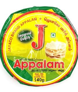 jayaco appalam