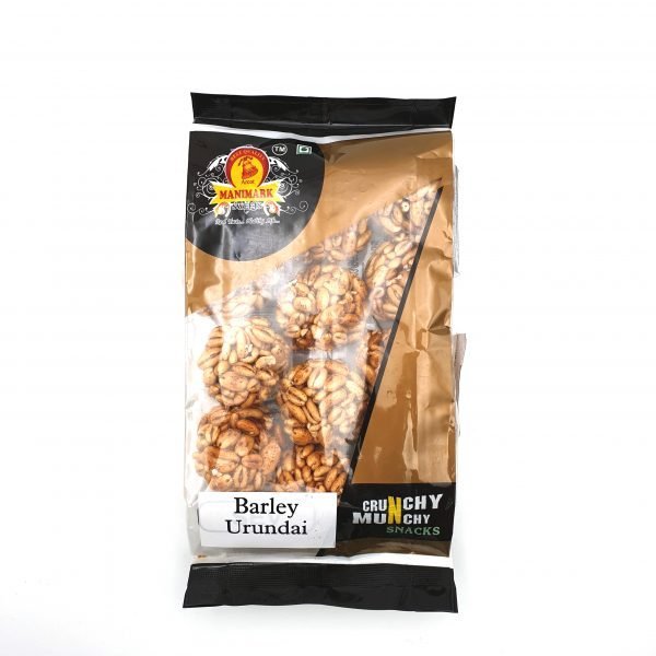 Manimark Barley Urundai