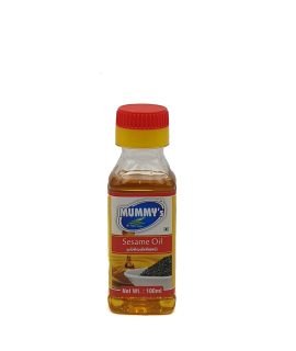 Mummys Sesame Oil 100ml
