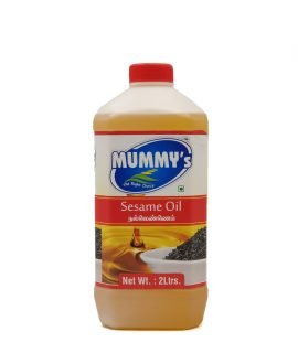 Mummys Sesame Oil 2L