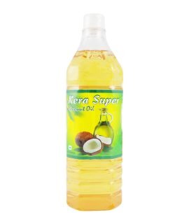 Kera Super Coconut Oil 500ml