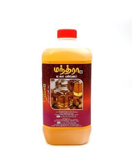 Mantra Groundnut Oil 2L