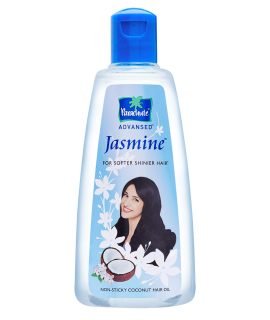 Parachute Advansed jasmine Coconut Hair Oil