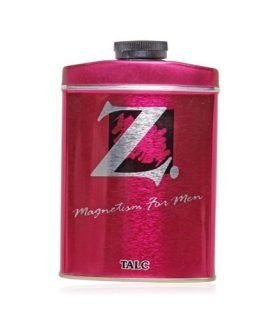 Z Talc 100g
