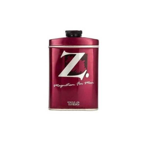 Z Talc