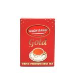 Wagh Bakri Gold Super Premium Dust Tea 250g