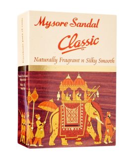 Mysore Sandal