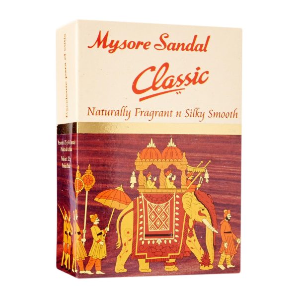 Mysore Sandal