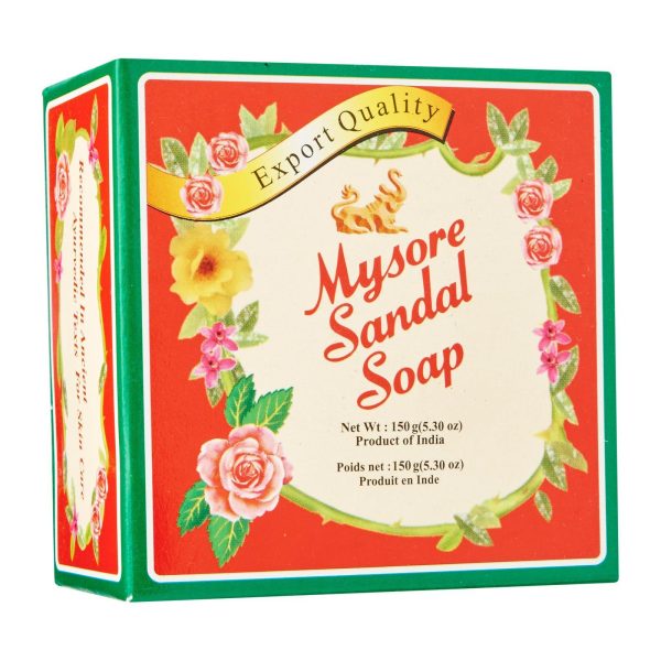 Mysore Sandal
