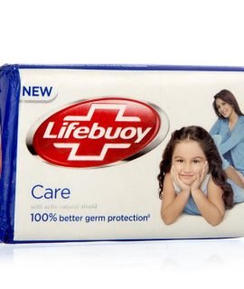 Lifebuoy