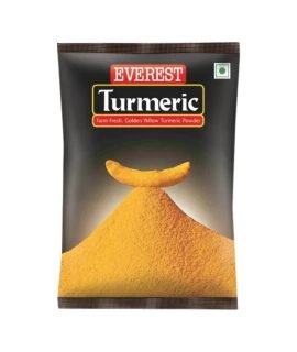 Everest Turmeric Powder 100g
