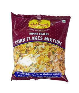 Haldiram's Corn Flakes Mixture 150g