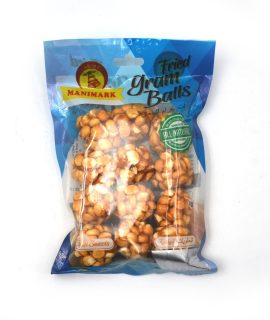 Manimark Fried Gram Balls
