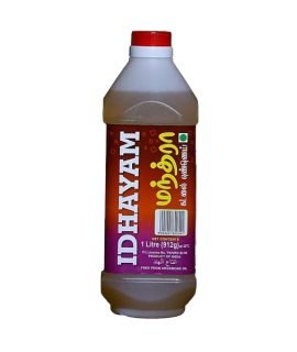 Mantra Groundnut Oil 1L in singapore