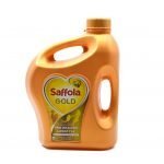 Saffola Gold Pro Healthy Lifestyle Vegetable Oil 2L