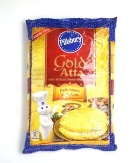 Pillsbury Gold Atta 1kg