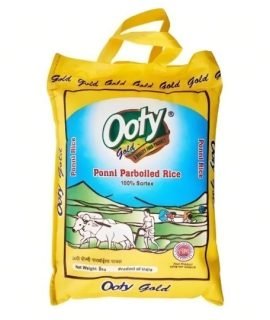 Ponni Rice 5g ooty in Singapore