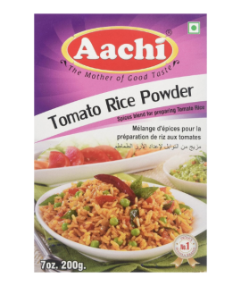 Aachi Tomato Rice Powder 200G