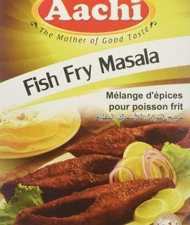 Aachi Fish Fry Masala 200G