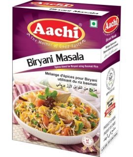 Aachi Biryani Masala 200G